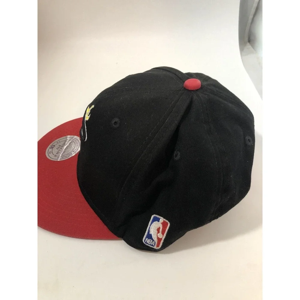 Mitchell & Ness miami heat